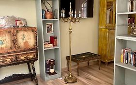 Departamento/Penthouse En Belgrano